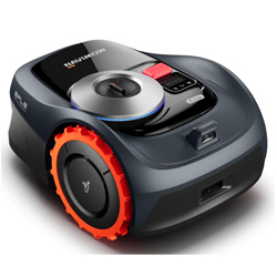 Segway Navimow i-Serie Mhroboter