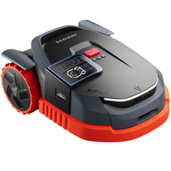Segway Navimow X3-Serie Mhroboter