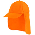 Sonnenschutz-Cap Spirit