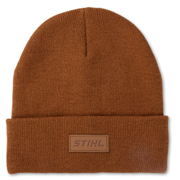 STIHL USA Cuffed Knit Beanie