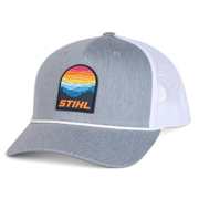 STIHL USA Richardson 5-panel Trucker