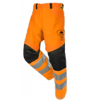  SIP Warn-Schnittschutzbeinlinge Roadrunner Flash EN 20471 Kl. 2 <br /> <br /> 