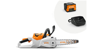  MSA 80 C-B mit AK 30 S u. AL 101 <br /> <br /> 