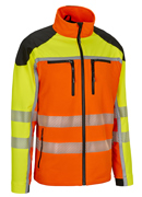  Pfanner Forest Light Warnjacke EN 20471 <br /> <br /> 