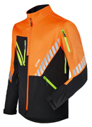  STIHL DYNAMIC DuroTEC Jacke <br /> <br /> 
